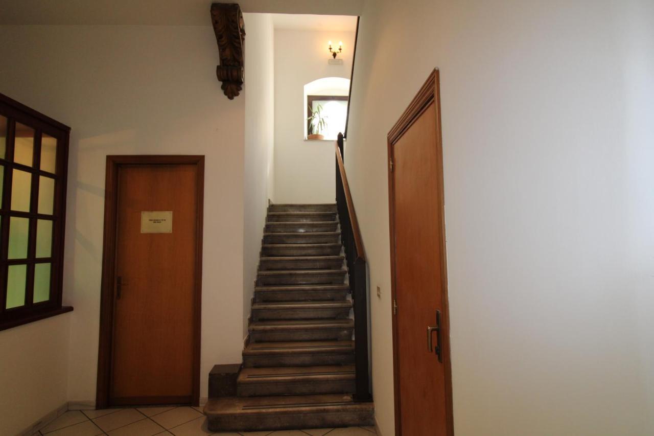 C'Est La Vie Taormina Daire Dış mekan fotoğraf