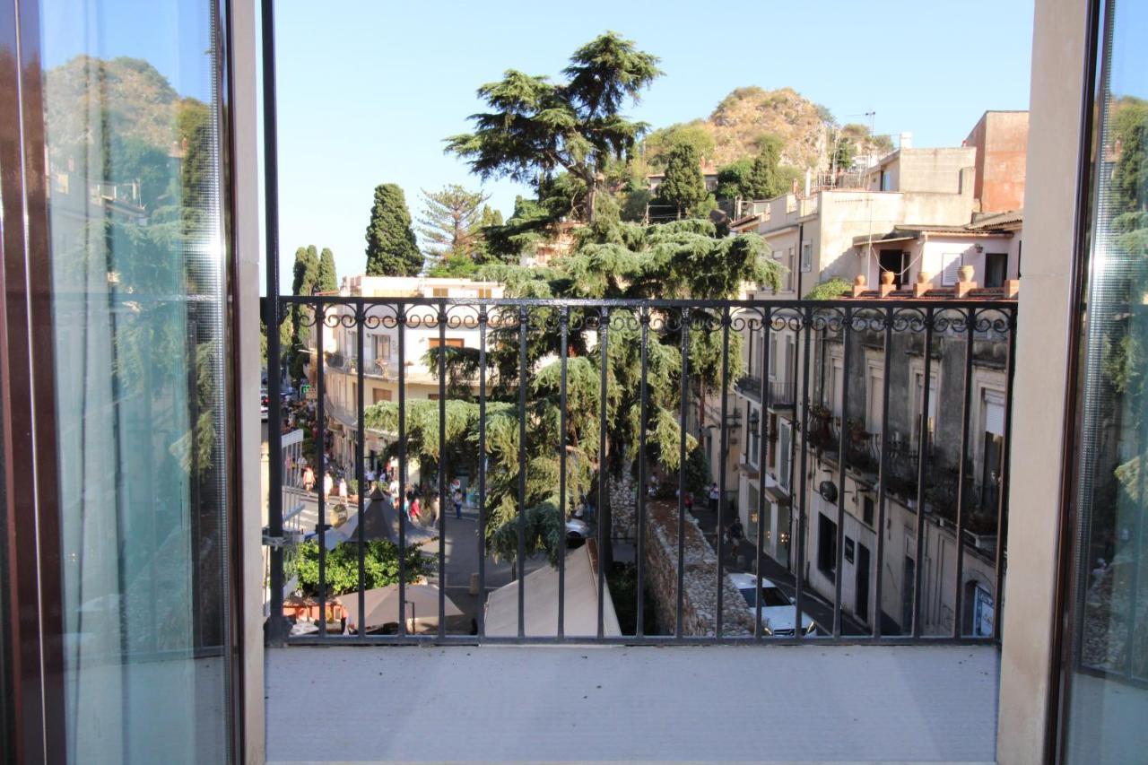C'Est La Vie Taormina Daire Dış mekan fotoğraf
