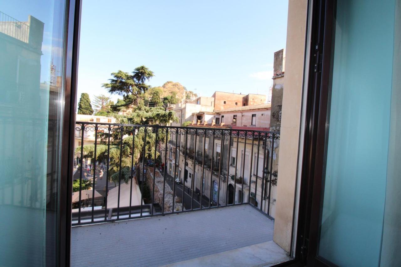 C'Est La Vie Taormina Daire Dış mekan fotoğraf