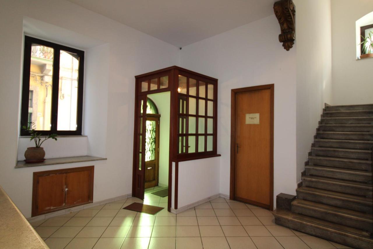 C'Est La Vie Taormina Daire Dış mekan fotoğraf