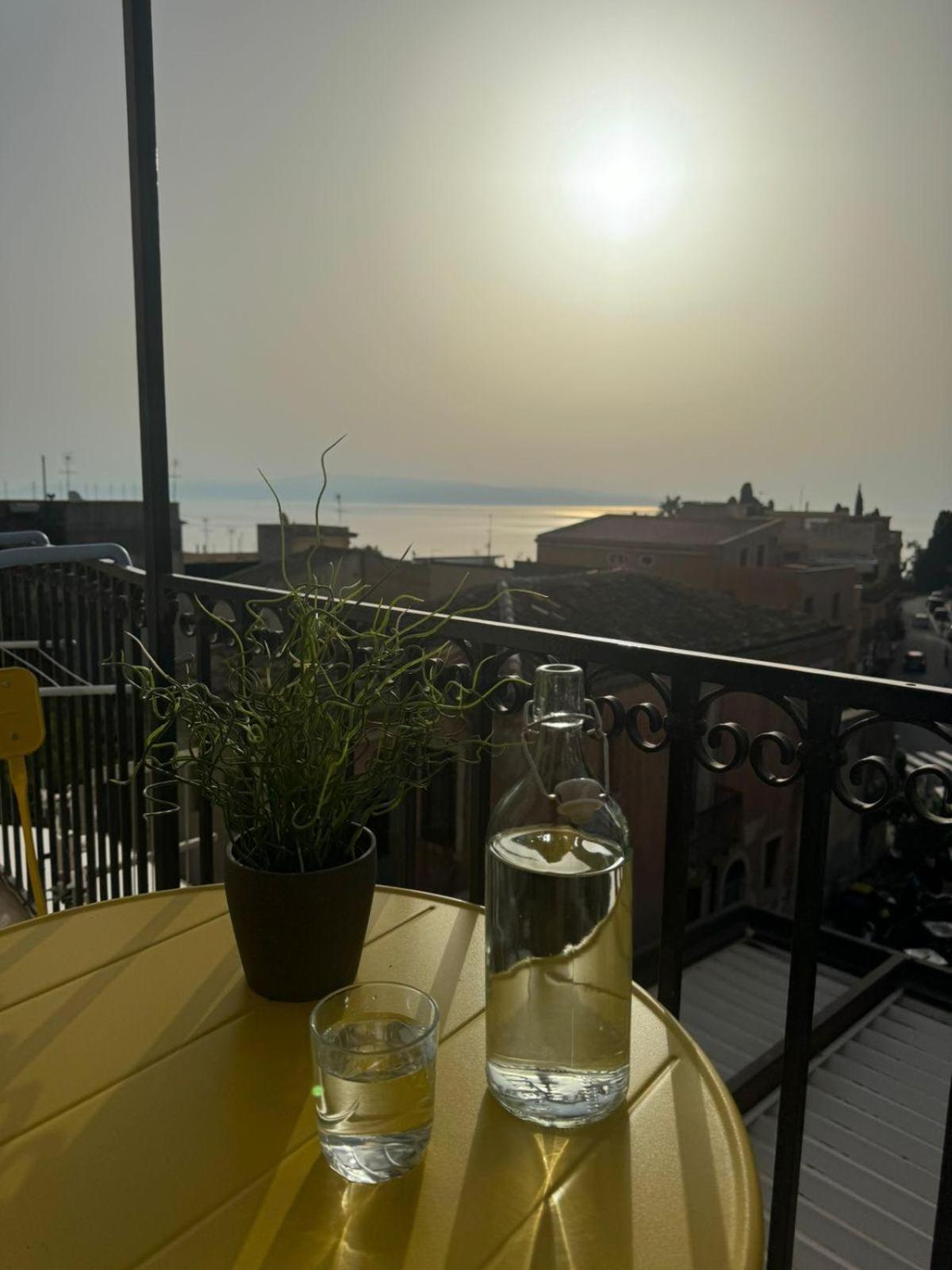 C'Est La Vie Taormina Daire Dış mekan fotoğraf