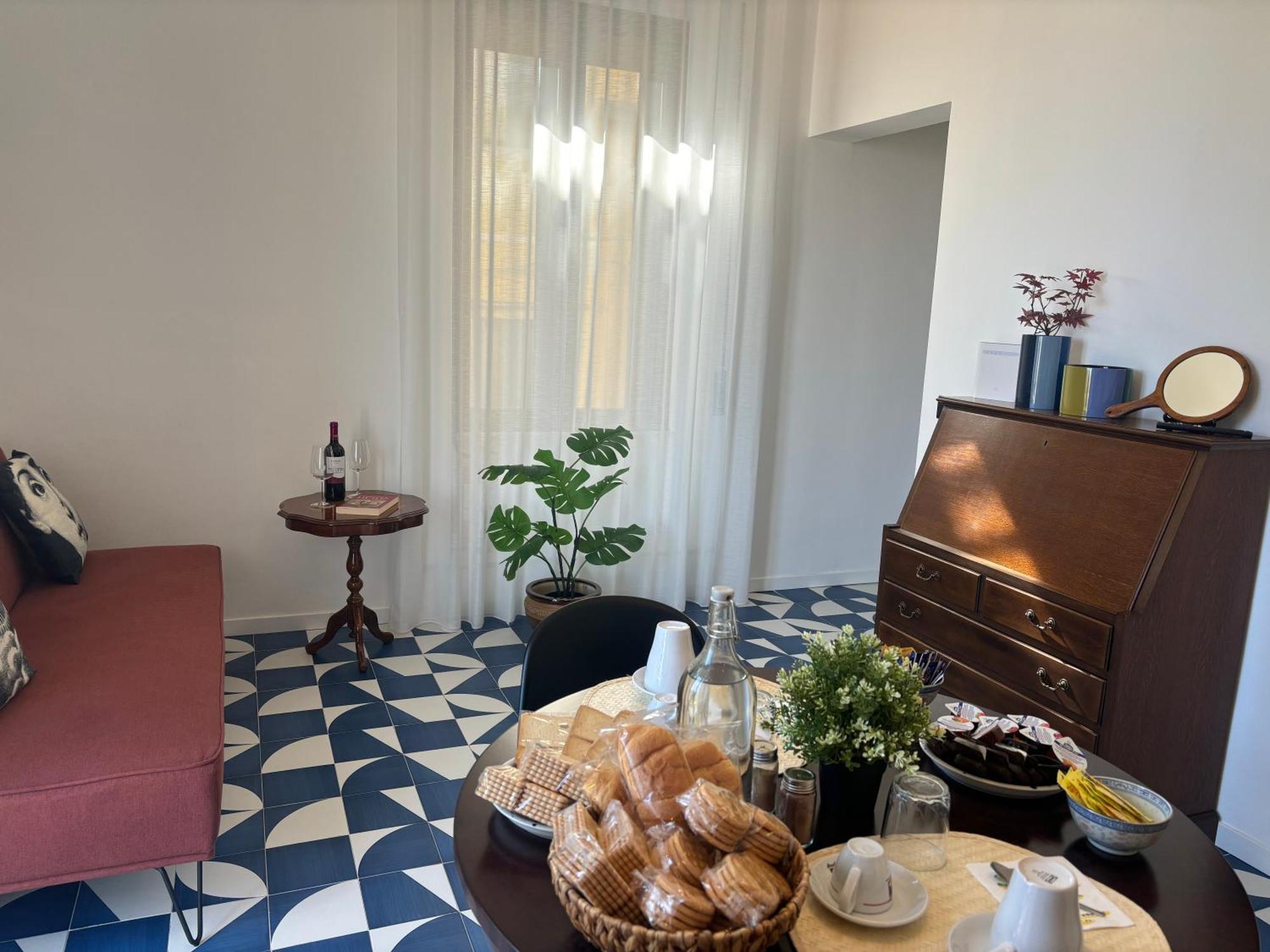 C'Est La Vie Taormina Daire Dış mekan fotoğraf